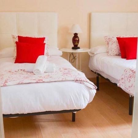 Apartament Piso Junto A La Catedral, 4-5 Personas Malaga Zewnętrze zdjęcie