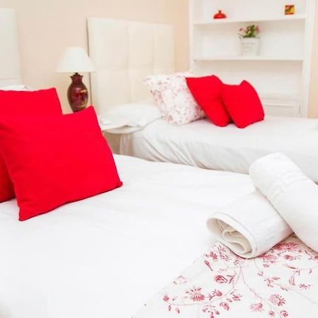 Apartament Piso Junto A La Catedral, 4-5 Personas Malaga Zewnętrze zdjęcie