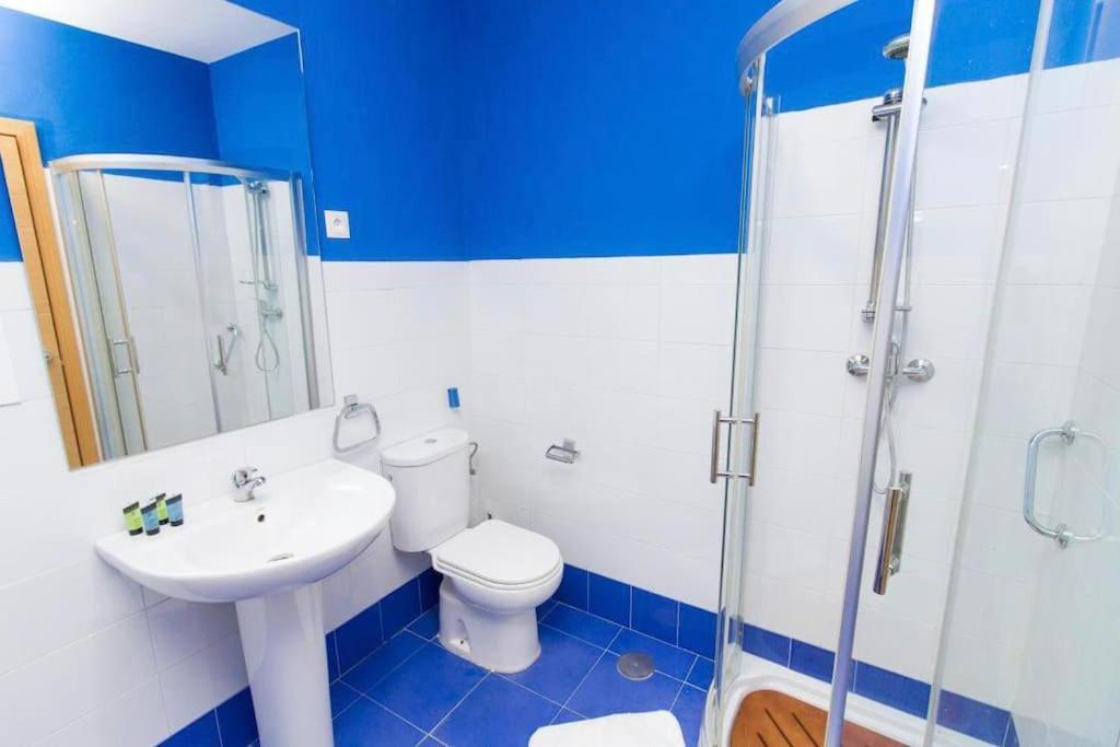 Apartament Piso Junto A La Catedral, 4-5 Personas Malaga Zewnętrze zdjęcie