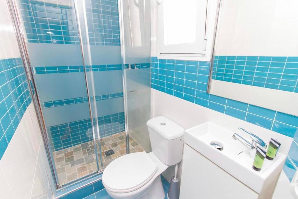 Apartament Piso Junto A La Catedral, 4-5 Personas Malaga Zewnętrze zdjęcie